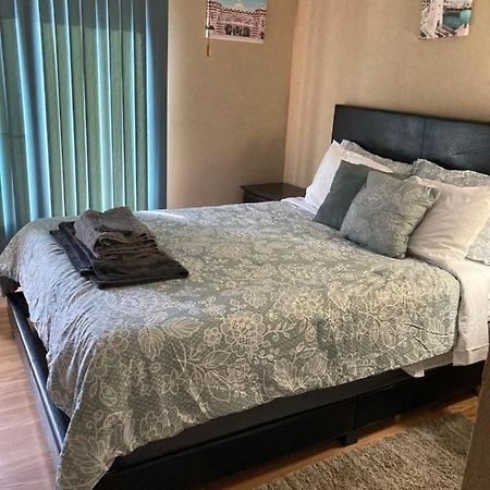 Irises House - Private Room In Home 키시미 외부 사진