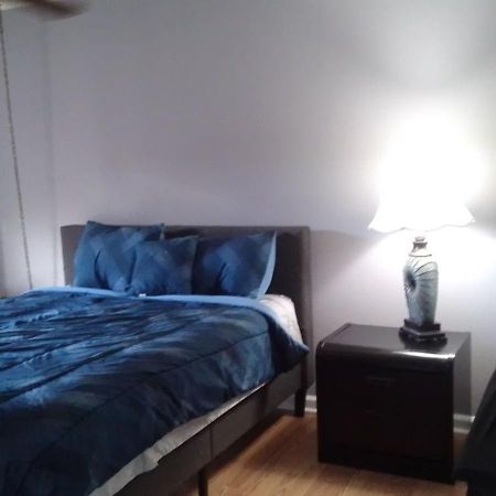 Irises House - Private Room In Home 키시미 외부 사진