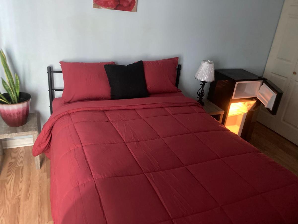 Irises House - Private Room In Home 키시미 외부 사진