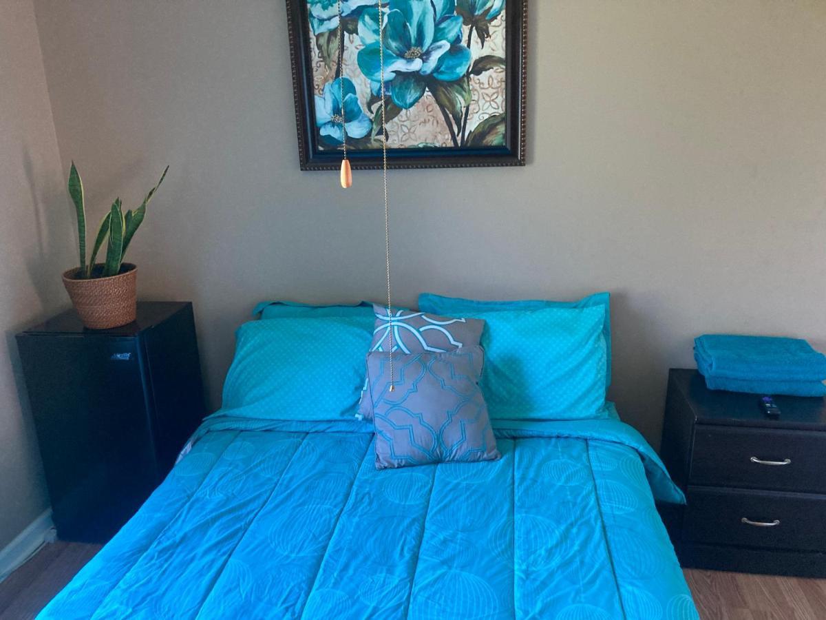 Irises House - Private Room In Home 키시미 외부 사진