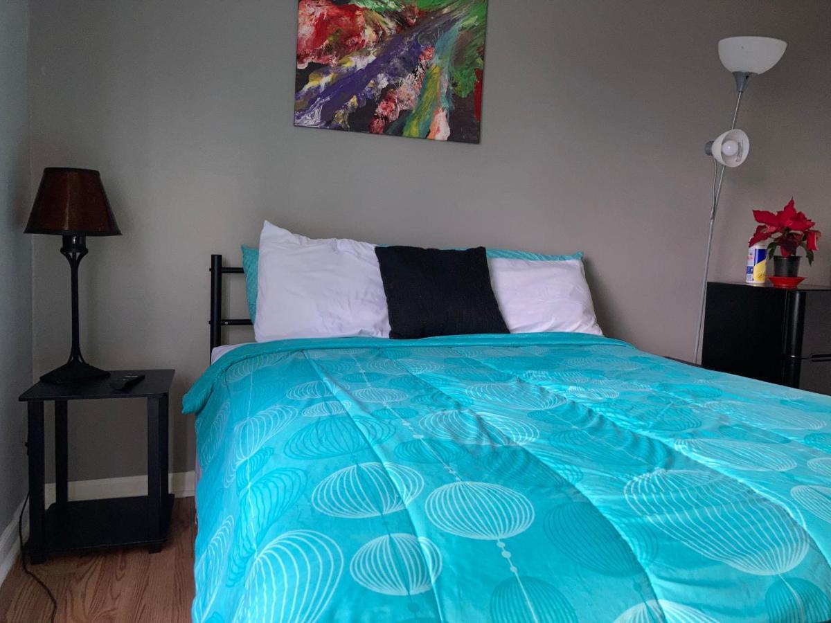Irises House - Private Room In Home 키시미 외부 사진
