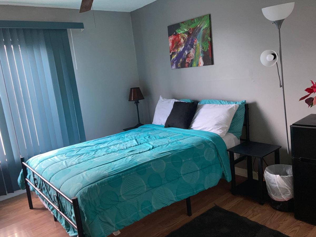 Irises House - Private Room In Home 키시미 외부 사진