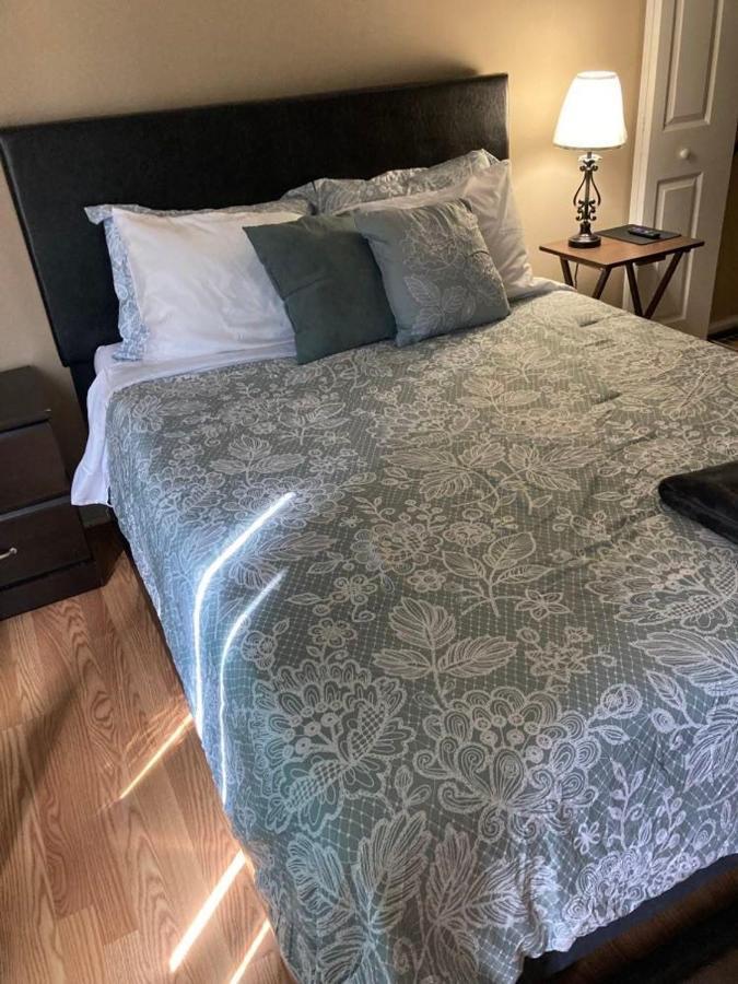Irises House - Private Room In Home 키시미 외부 사진