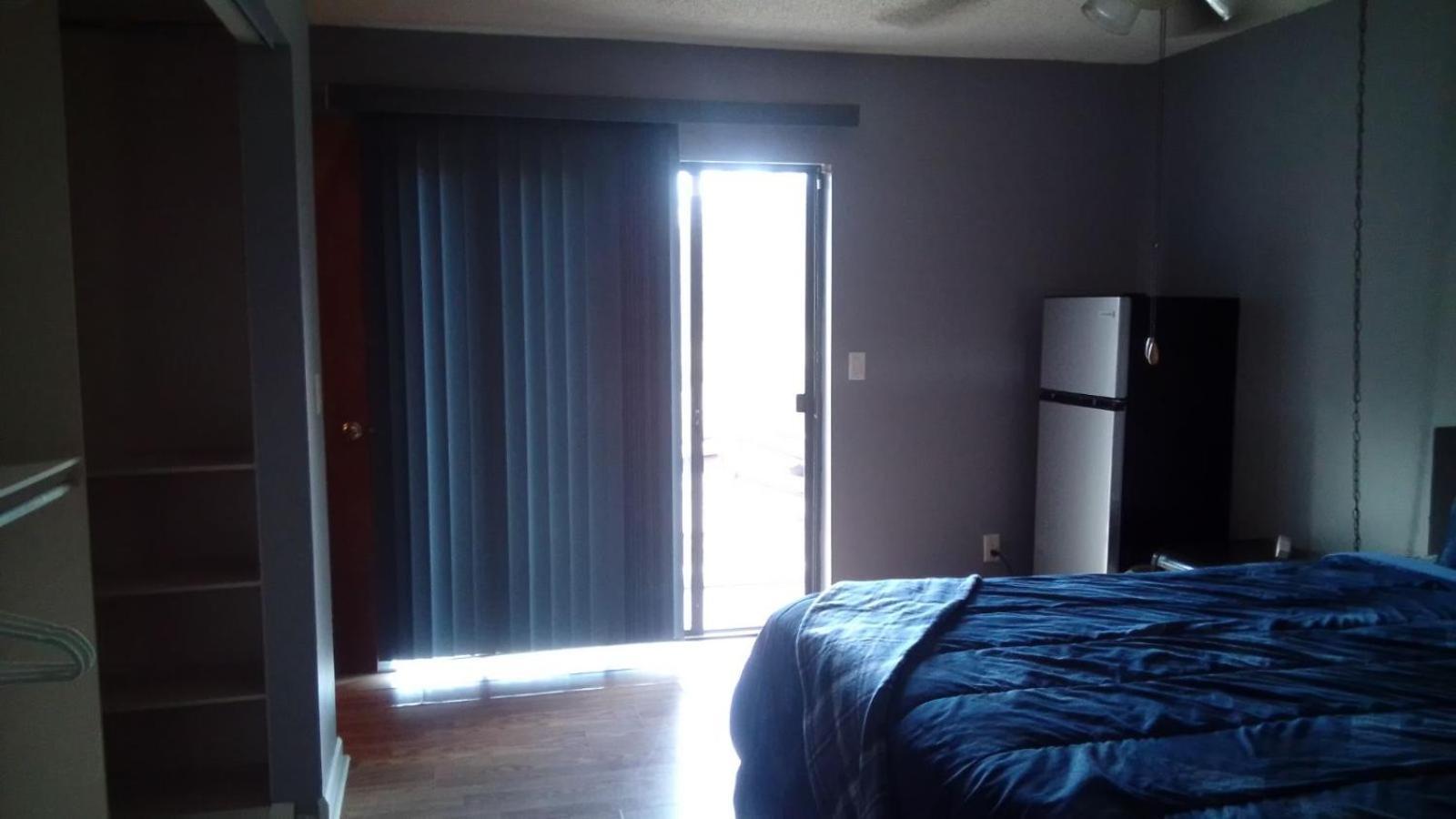 Irises House - Private Room In Home 키시미 외부 사진